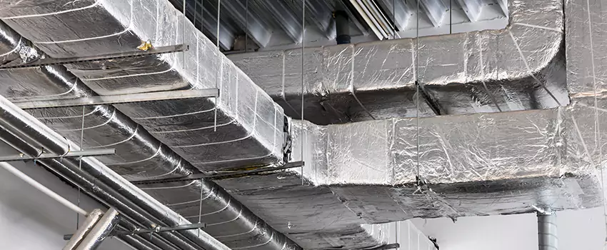 Vent Dust Cleaning Cost in Merrifield, VA