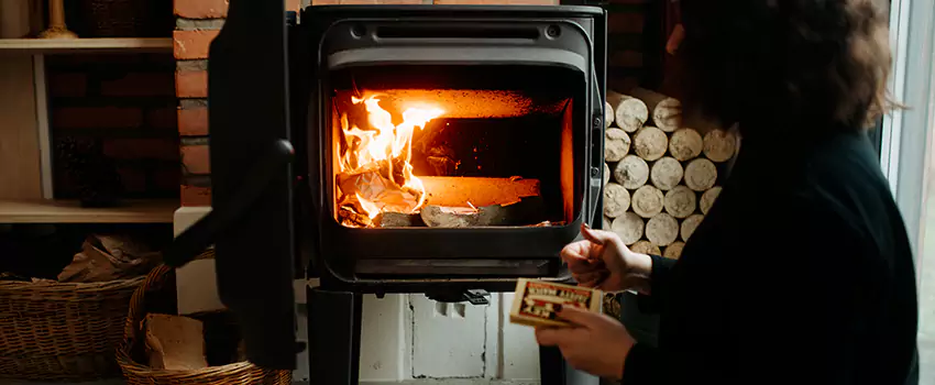 Key Features of Vermont Castings Fireplaces in Merrifield, VA