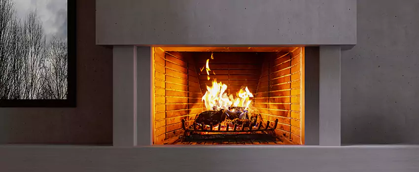 Indoor Wood Burning Furnace Repair and Installation in Merrifield, Virginia