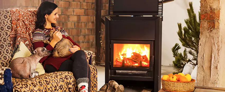 Wood Stove Chimney Cleaning Services in Merrifield, VA