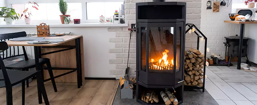 Wood Stove Firebox Installation Services in Merrifield, VA