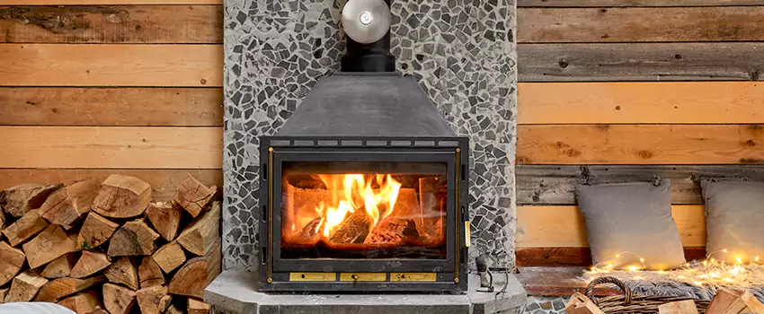 Wood Stove Cracked Glass Repair Services in Merrifield, VA