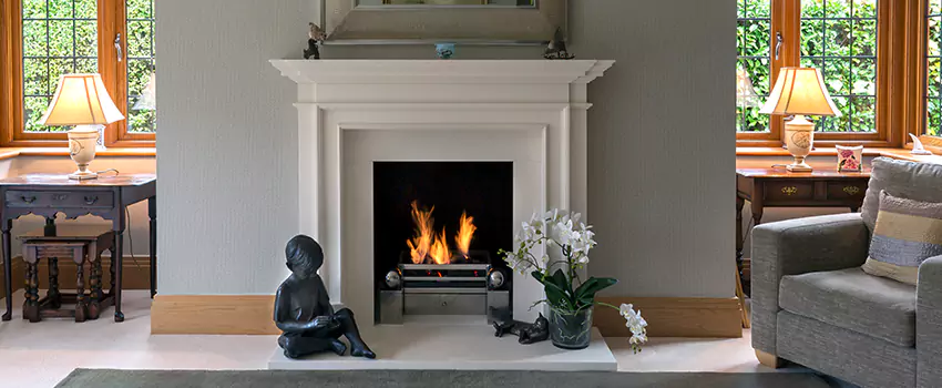 Astria Open-Hearth Wood Fireplaces Services in Merrifield, VA