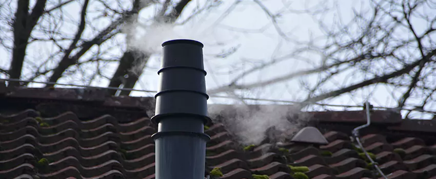 Broken Chimney Animal Screen Repair And Installation in Merrifield, VA