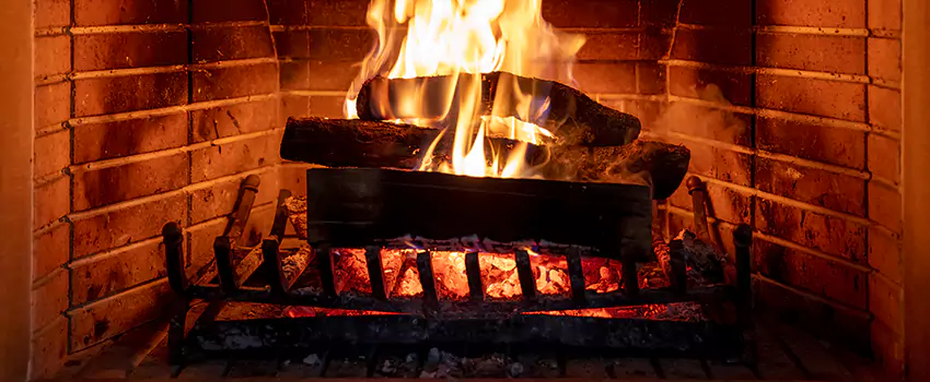 Chimney Ash Dump Cover Repair Services in Merrifield, VA