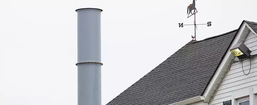 Multi-flue Chimney Caps Installation And Repair in Merrifield, VA