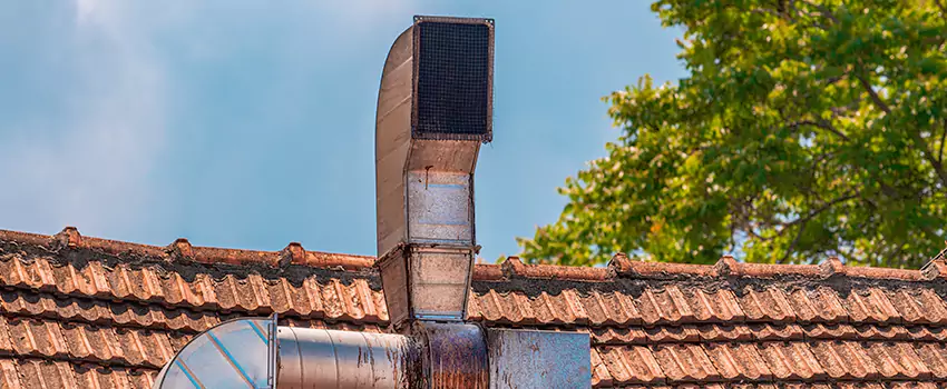 Chimney Creosote Cleaning Experts in Merrifield, Virginia