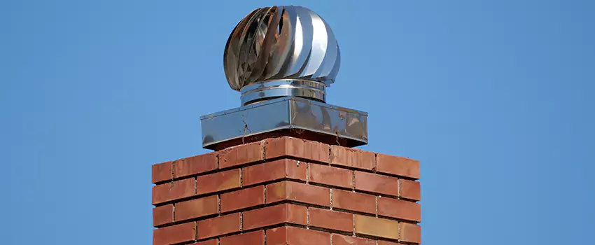 Chimney Damper Hinge Repair in Merrifield, VA