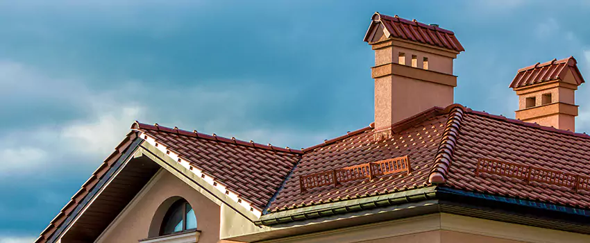 Residential Chimney Services in Merrifield, Virginia