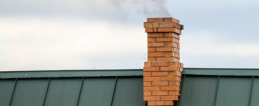 Chimney Installation Company in Merrifield, VA