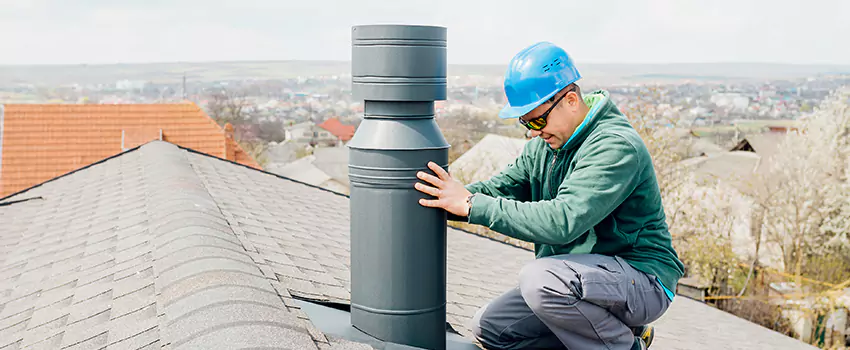 Insulated Chimney Liner Services in Merrifield, VA