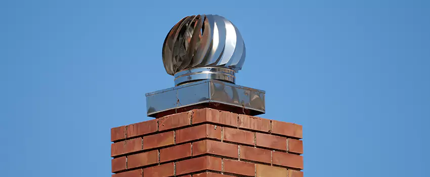 Chimney Flue Rebuild Services in Merrifield, Virginia