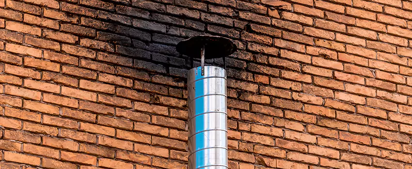 Chimney Design and Style Remodel Services in Merrifield, Virginia