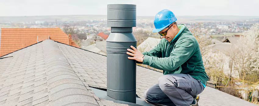 Chimney Repair Cost in Merrifield, VA