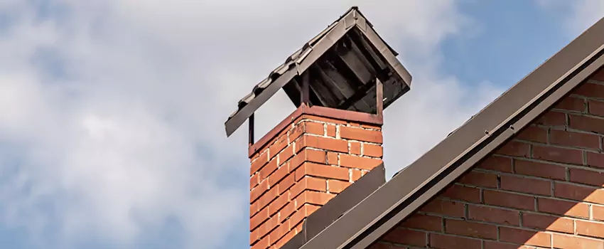 Chimney Saver Masonry Repair Contractor in Merrifield, Virginia