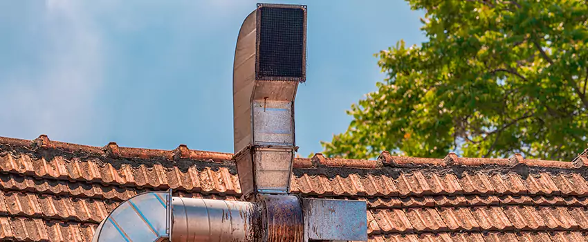 Chimney Blockage Removal in Merrifield, Virginia