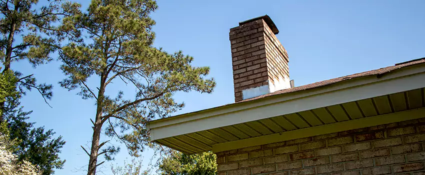 Brick Chimney Sweep Near Me in Merrifield, VA