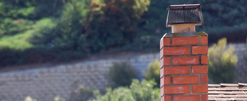 Chimney Tuckpointing And Masonry Restoration in Merrifield, VA