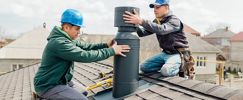 Commercial Chimney Cost in Merrifield, VA