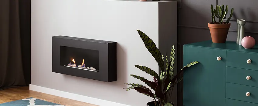 Electric Fireplace Glowing Embers Installation Services in Merrifield, VA