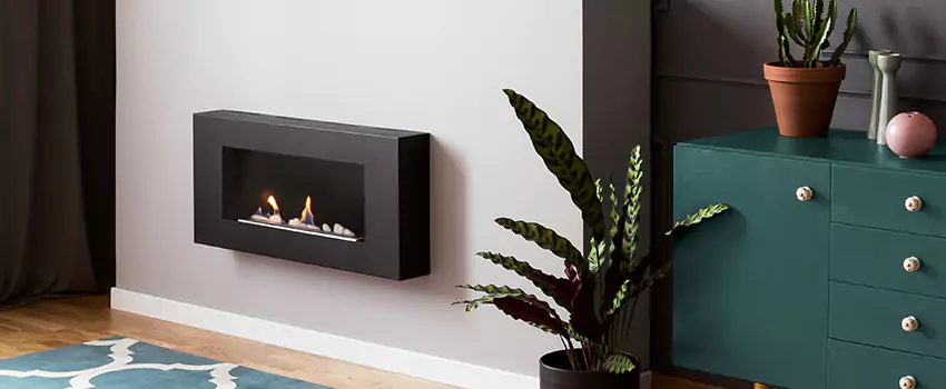Cost of Ethanol Fireplace Repair And Installation Services in Merrifield, VA