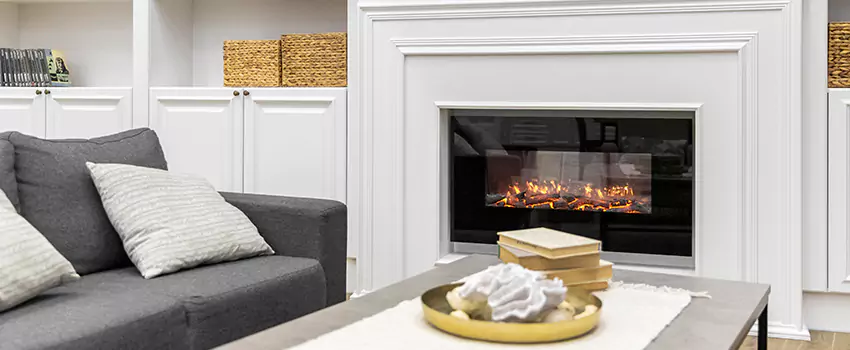 Professional Fireplace Maintenance Contractors in Merrifield, VA