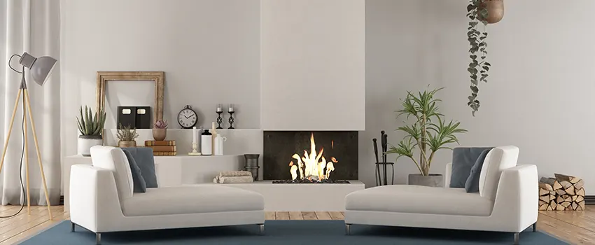 Decorative Fireplace Crystals Services in Merrifield, Virginia