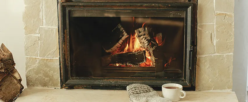 Fireplace Door Handle Replacements Services in Merrifield, Virginia