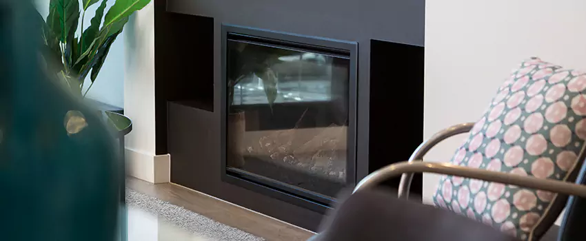 Gas Fireplace Installation in Merrifield, VA