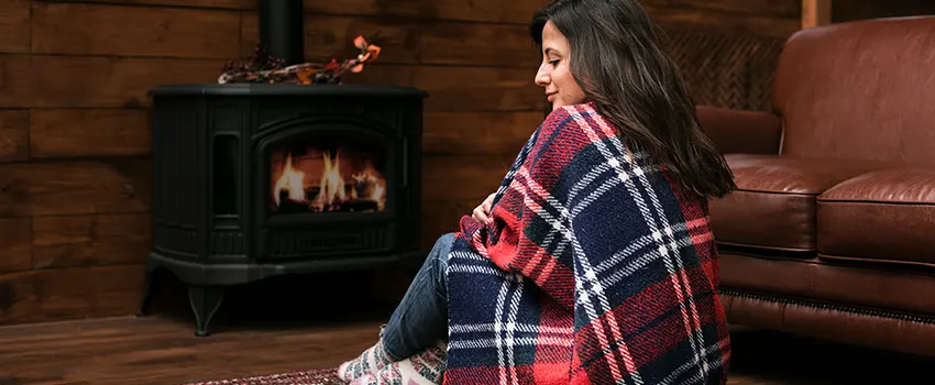 Fireplace Firebox Grate Replacement Services  in Merrifield, Virginia