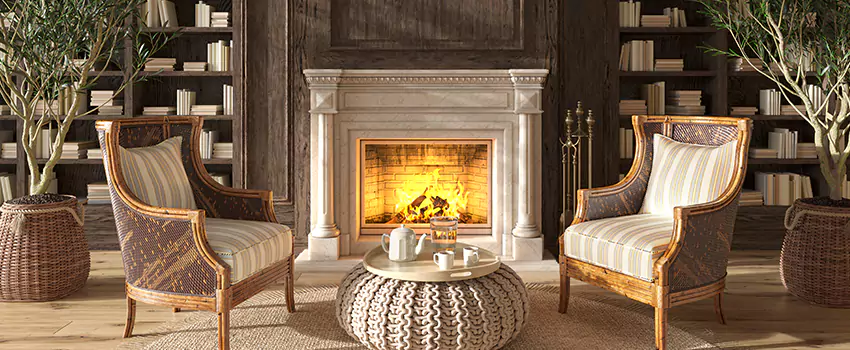 Ethanol Fireplace Fixing Services in Merrifield, Virginia