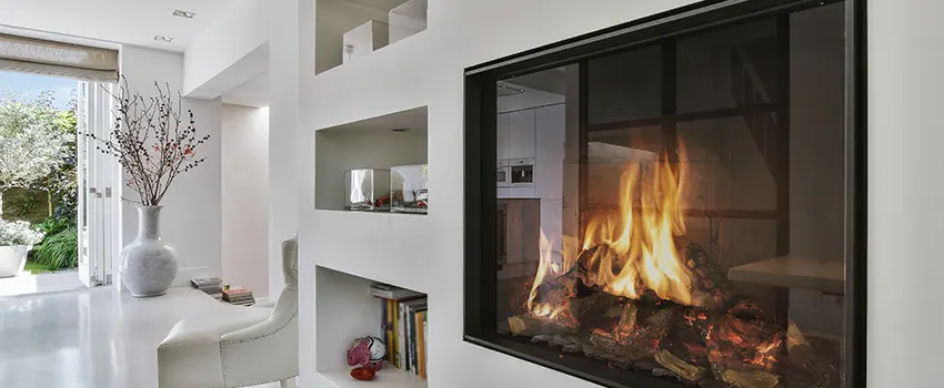Fireplace Screen Installation And Replacement in Merrifield, VA