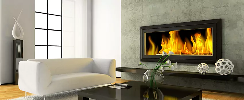 Fireplace Hearth Ideas in Merrifield, Virginia