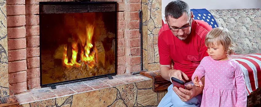 Fireplace Safety Locks For Kids in Merrifield, VA