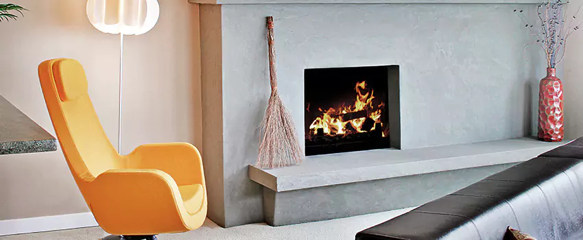 Electric Fireplace Makeover Services in Merrifield, VA