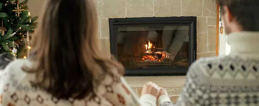 Fireplace Firebox Refurbish & Restore Services in Merrifield, VA