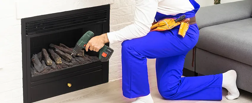 Fireplace Safety Inspection Specialists in Merrifield, Virginia