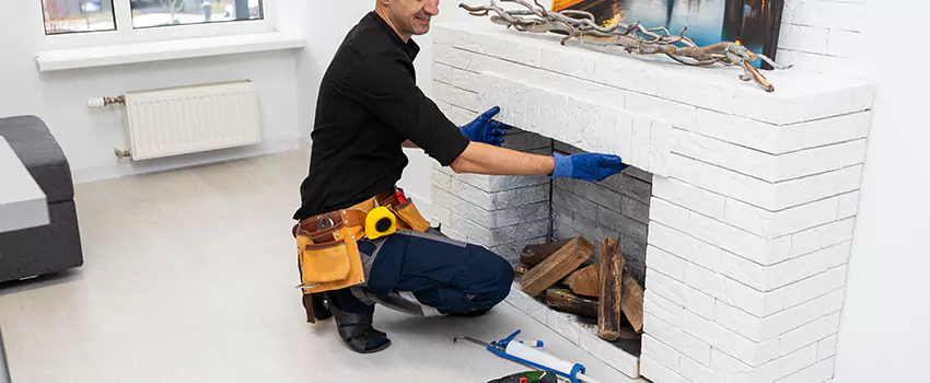 Gas Fireplace Repair And Replacement in Merrifield, VA
