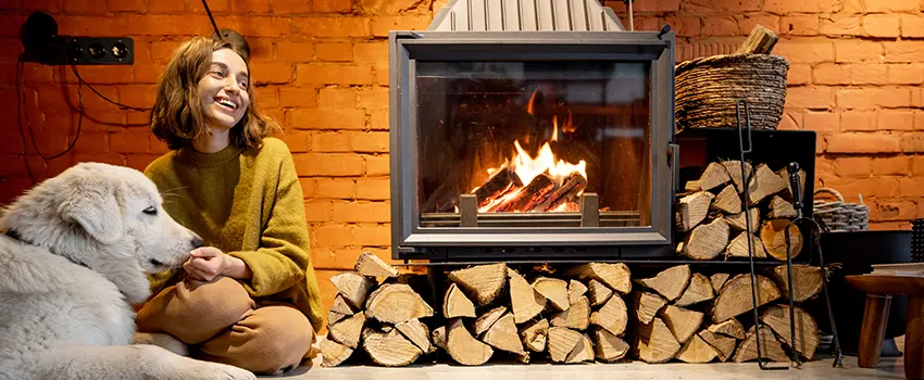 Fireplace Smell Removal Cost in Merrifield, VA