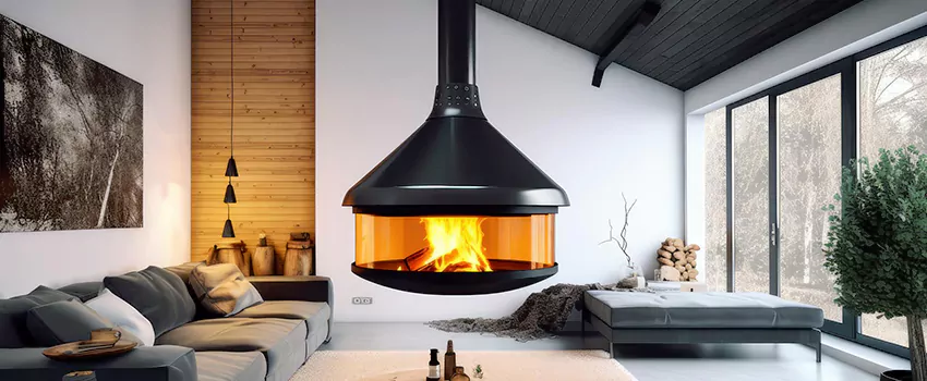 Floating Damaged Fireplace Repair Services in Merrifield, VA