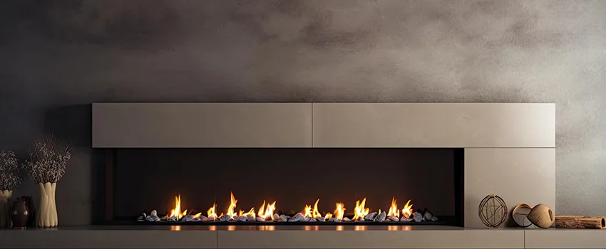 Gas Fireplace Logs Supplier in Merrifield, Virginia