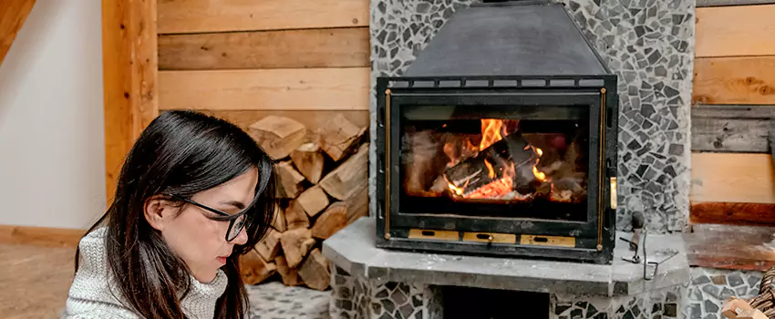 Harman P68-C Pellet Stove Repair in Merrifield, Virginia 