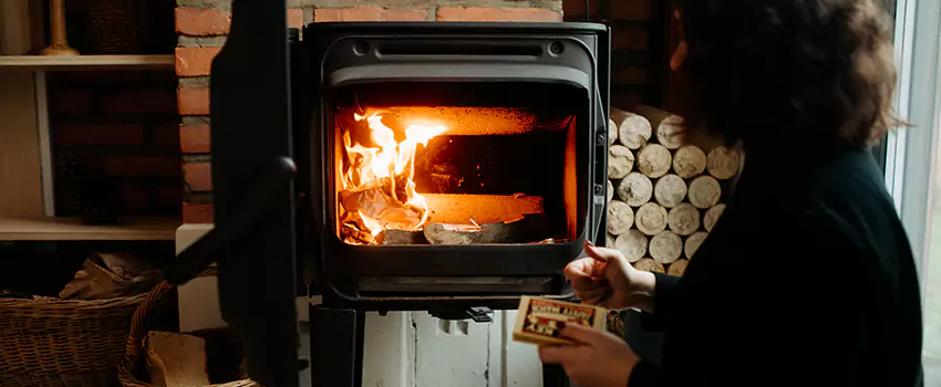Hearthstone Wood Stoves Fireplace Repair in Merrifield, Virginia