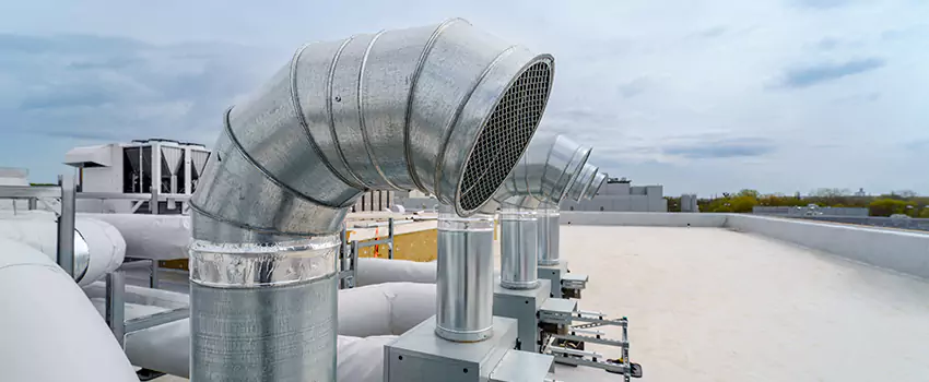 Insulated Ductwork Repair Services Near Me in Merrifield, VA