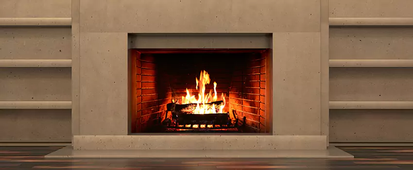 Majestic Trilliant Series Gas Fireplace Insert Repair in Merrifield, Virginia
