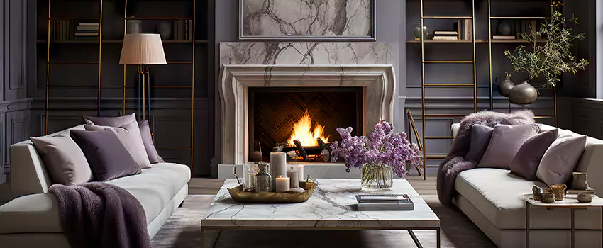 Napoleon Galaxy Series Outdoor Fireplaces Repair in Merrifield, VA