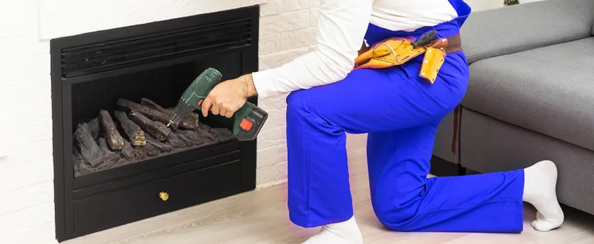 Pellet Fireplace Repair Services in Merrifield, VA