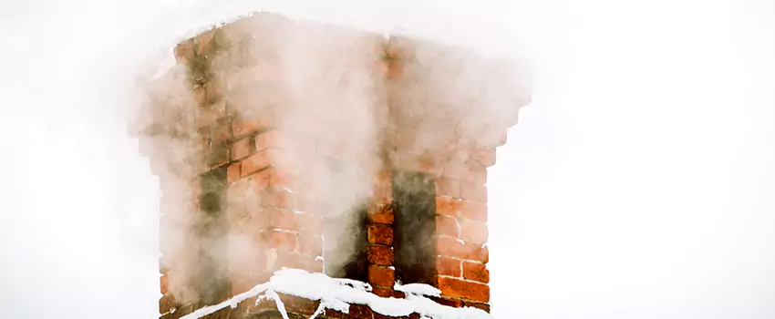Chimney Flue Soot Removal in Merrifield, VA