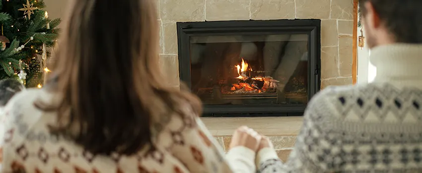 Superior Open-Hearth Wood Fireplaces in Merrifield, VA