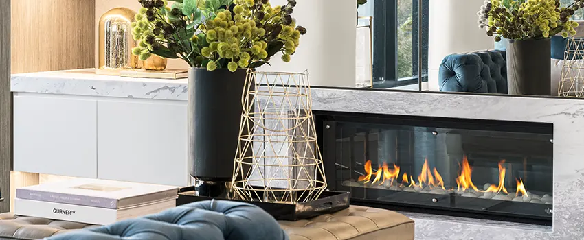 Professional Town & Country Luxury Fireplace Maintenance Experts in Merrifield, Virginia